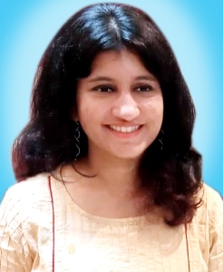 Obituary: Chelsea Monis (28) Shankarpura/Mumbai